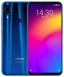 Прошивка телефона Meizu Note 9 в Волгограде